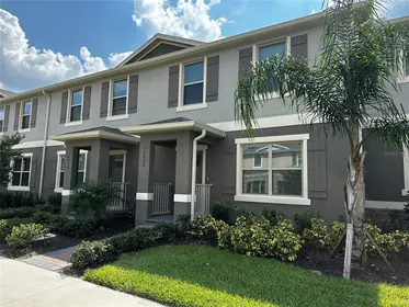 WINTER GARDEN FL Home