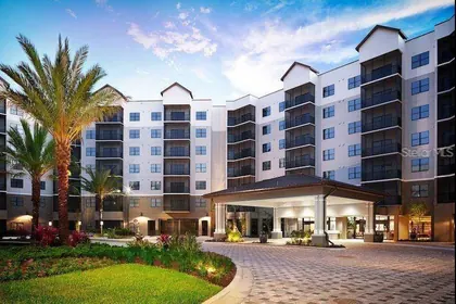 WINTER GARDEN FL Home