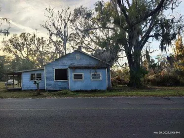 PERRY FL Home