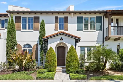 WINTER GARDEN FL Home