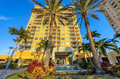 PALMETTO FL Home