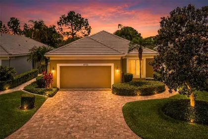BRADENTON FL Home