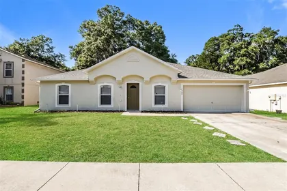 DELAND FL Home