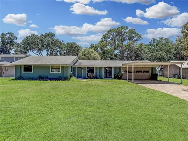 WINTER HAVEN FL Home