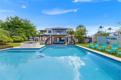 RINCON PR Home