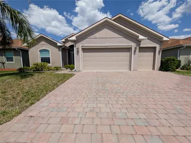 WINTER HAVEN FL Home