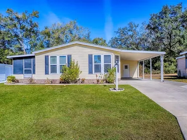 LADY LAKE FL Home