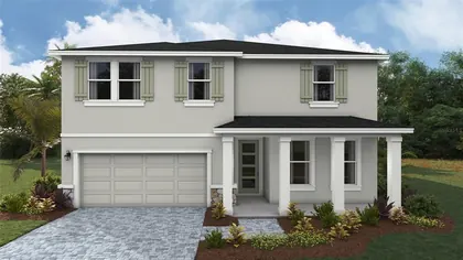 PARRISH FL Home