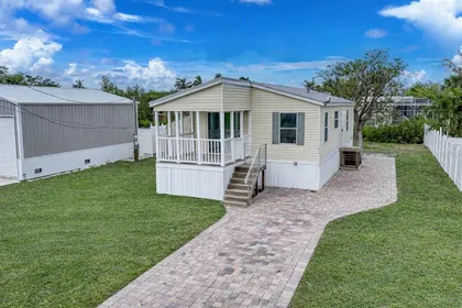 PUNTA GORDA FL Home