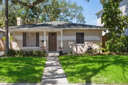 TAMPA FL Home