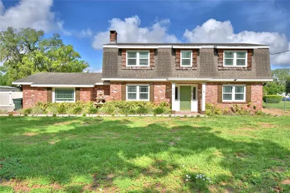 LAKE ALFRED FL Home