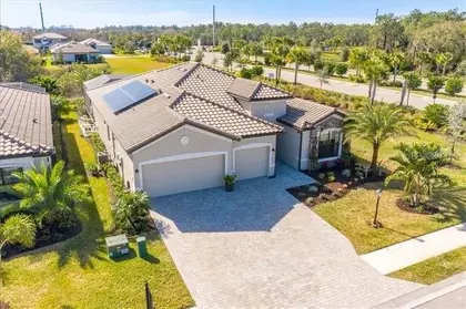 LAKEWOOD RANCH FL Home