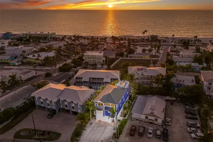 BRADENTON BEACH FL Home