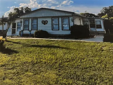 ZELLWOOD FL Home