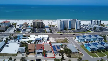 MADEIRA BEACH FL Home
