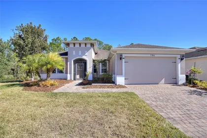 KISSIMMEE FL Home