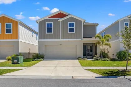 WESLEY CHAPEL FL Home