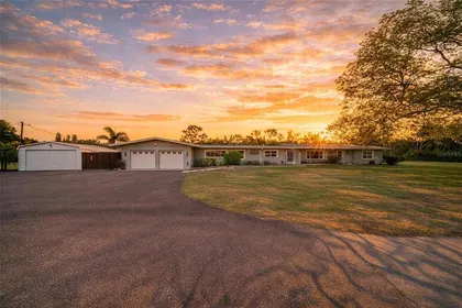 SARASOTA FL Home