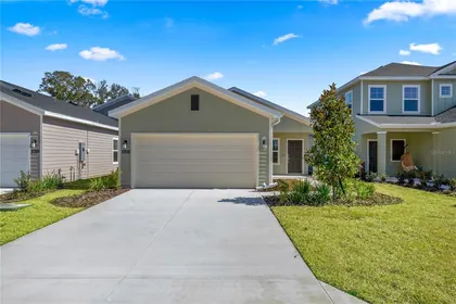 OCALA FL Home