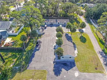 NEW PORT RICHEY FL Property