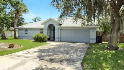PALM COAST FL Home