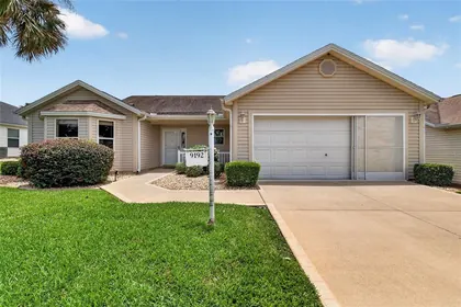 THE VILLAGES FL Home