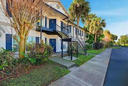 WINTER PARK FL Home