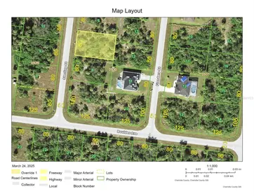 PORT CHARLOTTE FL Property