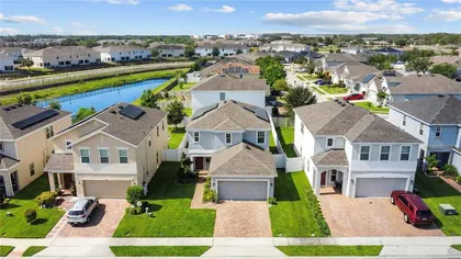 DAVENPORT FL Home