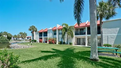 BRADENTON BEACH FL Home