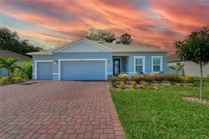 NEW SMYRNA BEACH FL Home