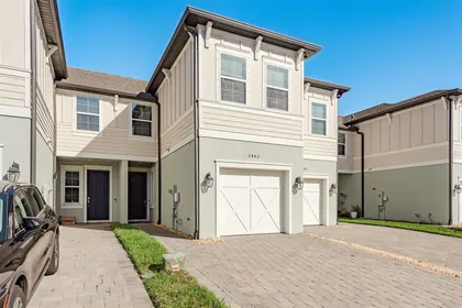 CLEARWATER FL Home