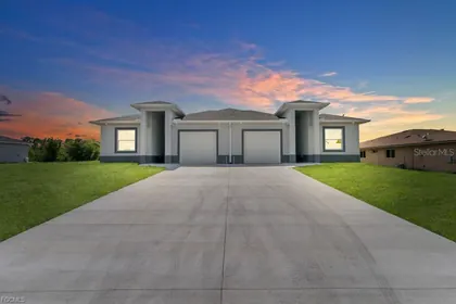 LEHIGH ACRES FL Home