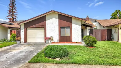 WINTER HAVEN FL Home