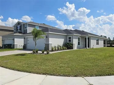 CLERMONT FL Home
