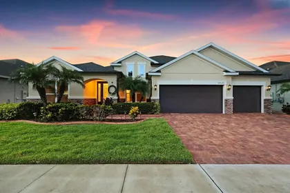 RIVERVIEW FL Home