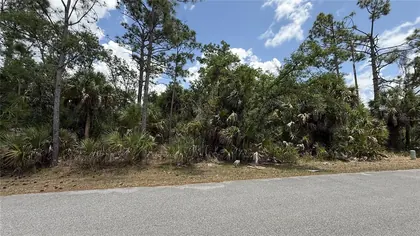 PORT CHARLOTTE FL Property