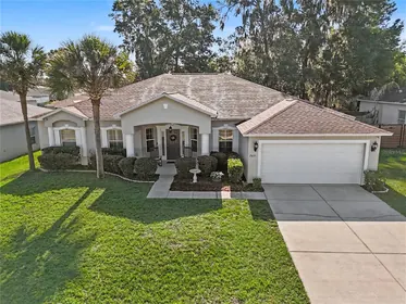 OCALA FL Home