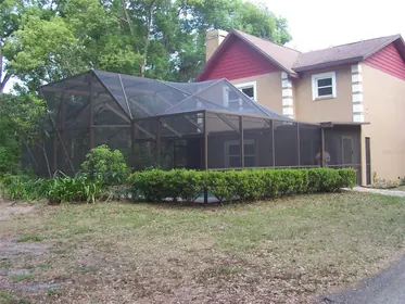 ZEPHYRHILLS FL Home