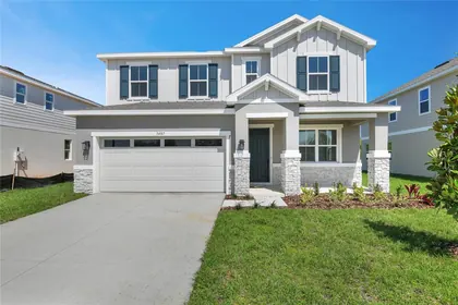 TAVARES FL Home