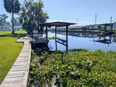 ASTOR FL Home