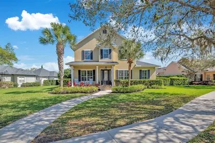 ORLANDO FL Home