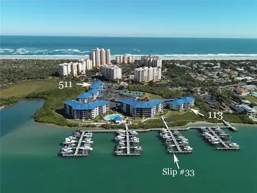NEW SMYRNA BEACH FL Home