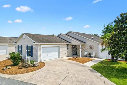 THE VILLAGES FL Home