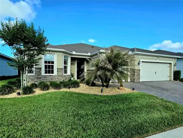 ST CLOUD FL Home