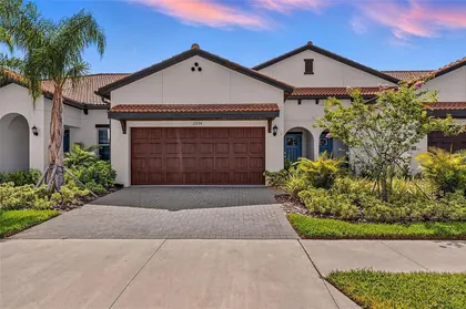 WIMAUMA FL Home