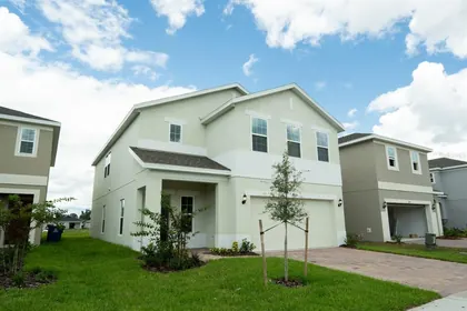 DAVENPORT FL Home