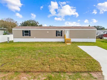 KENANSVILLE FL Home