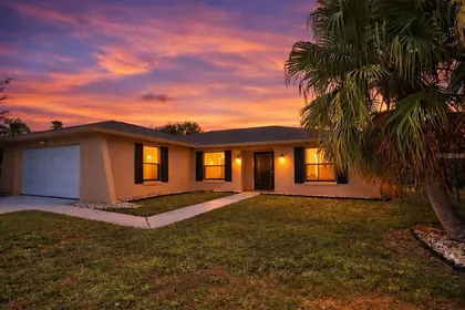 KISSIMMEE FL Home