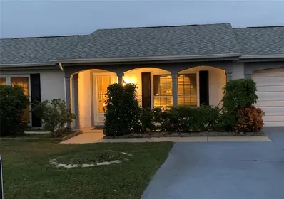 HOLIDAY FL Home
